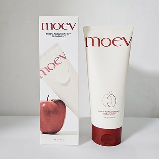 모에브 아누카틴 트리트먼트 아누카사과, 1개, 200ml