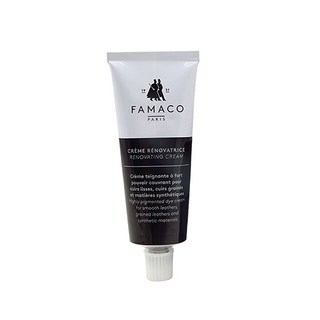 FAMACO皮革修補膏 補色膏，快速修復鞋面刮痕，多色可選，讓愛鞋恢復原貌