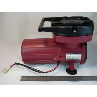 【泓明】DCP-130W-24V 直流永磁式空氣壓縮機, 1個