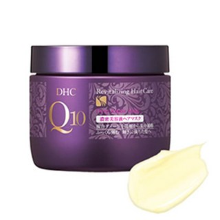 DHC Q10 深層修護髮膜, 180g, 1個