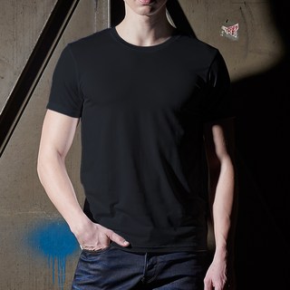 [흡습속건]기능성 에어로쿨 무지 반팔런닝 3종세트