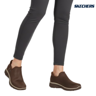 [매장출고] 스케쳐스 방한화 여성용 겨울철필수템 데일리 발편한 털부츠 운동 산책 데일리 패션 방한신발