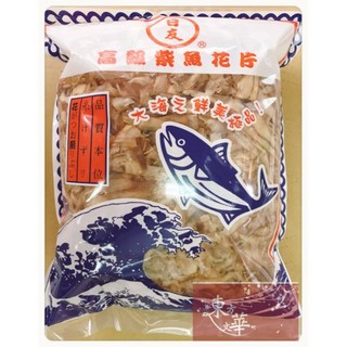 【嚴選】日友柴魚片, 1個, 300G （深藍色）