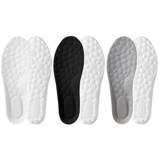 디어스텝 1+1 푹신한 신발 깔창