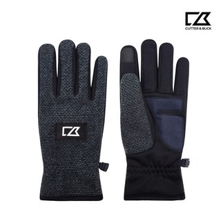 [커터앤벅] 남여 버즈 레저 방한장갑