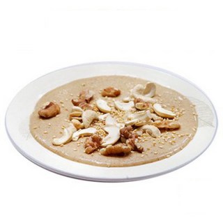 芝麻腰果核桃醬600公克, 1個