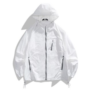 가빈 바람막이 러닝 경량 방수 방풍 자외선차단 지퍼 윈드브레이커