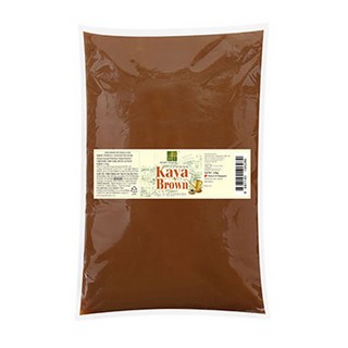 카야하우스 프리미엄 카야잼 브라운, 2.5kg, 1개