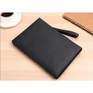 Kolin時尚品牌手拿包 - 男士高檔手拿包, 黑