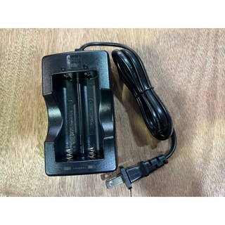 HESENY 18650 電池充電器 HXY-18650-2A 全電壓, 1個