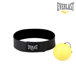에버라스트 홈트레이닝 리플렉스 잽볼, 1개