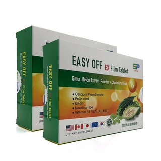 隆舜 醣顧穩腸溶膜衣錠 苦瓜胜肽 促進代謝 維持健康, 2個, 60顆