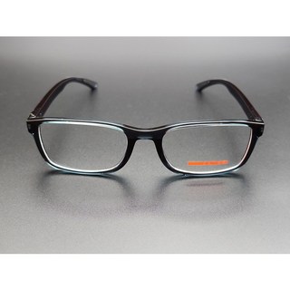 프라다 리네아로사 초경량 명품 뿔테 데일리 스포츠 안경 VPS 06R