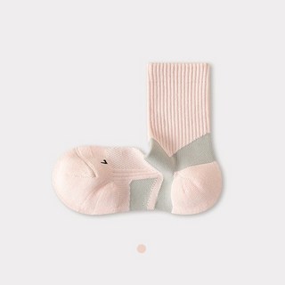 Justin&Casie 女士中長筒專業健身跑步瑜伽防滑運動襪 MX376 跳繩 小腿襪 普拉提襪 地板襪 休閒襪