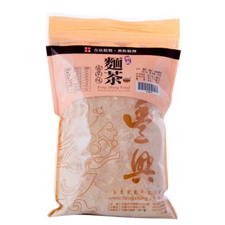豐興餅鋪 古早味麵茶 花蓮特產, 1個