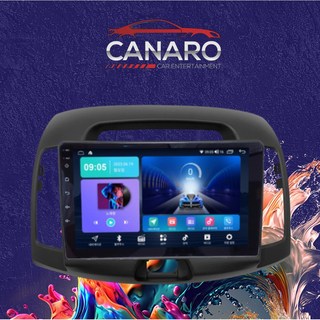 아반떼HD안드로이드