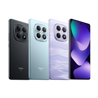 Redmi 5G 手機, Note 15 5G(8G/256G)黑, (8G/256G)