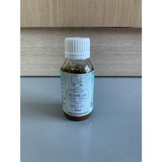 尼歐NIO 苦練油 基底油 護髮油 按摩油 天然植物 驅蚊, 1個, 苦練油 -100ML