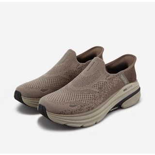 [국내백화점] 스케쳐스 맥스쿠셔닝 아치핏 2.0 남성 워킹화 슬립인스 다크그레이