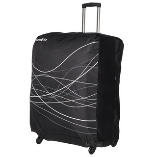 쌤소나이트 프린팅 캐리어커버 캐리어보호 57549-1041