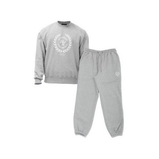 NINEZ SET 기모 월계수 셋업 SET23SW1023LPT08