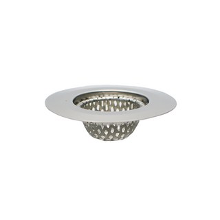 소형 스텐 배수구망 세면대 머리카락 거름망 막힘 방지용