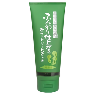 莉莉好物 北海道利尻昆布染髮劑, 200g, 1個