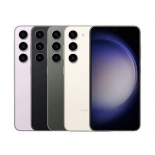 삼성전자 갤럭시 S 23 512GB SM-S911 공기계 중고폰 리퍼폰, S급, 크림