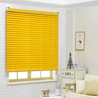 쏘윈텍스 주문제작 친환경 컬러블라인드 12color