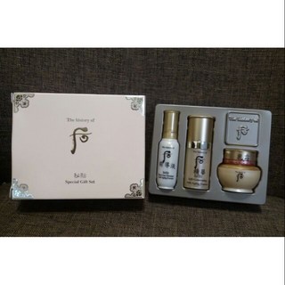 愛的小舖 重生秘帖典藏3件組