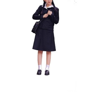 옛날교복 스냅사진 코스프레 유니폼 졸업사진