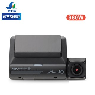 MIO 960W 4K GPS WIFI 行車記錄器, 宅配運送(不安裝)