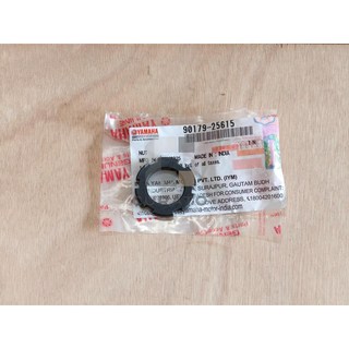 YAMAHA 山葉 R15 MT15 珠碗 螺母 螺帽 90179-25615 多齒 鎖片 三角台 XSR155 FZX FZS, 1個