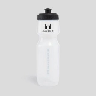 Myprotein 夏季跑步運動水杯700ml戶外騎行擠壓水壺小衆健身便攜式, 1個, Myprotein擠壓水壺小衆健身便攜式