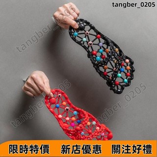 【壹灣發貨】鏤空拖鞋 足底按摩拖鞋 健康拖鞋 洗澡拖鞋 沙灘拖鞋 女夏居傢用按摩保健養生足療浴室防滑洗澡透氣拖鞋男, 淺藍【按摩/養生/足療】,適合37-38碼