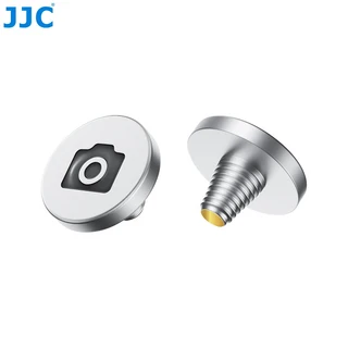 JJC 카메라 소프트 릴리스 단추 셔터 후지 X-M5 II X00VI 라이카 Q3