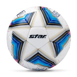 스타스포츠 축구공 폴라리스 NX2000 대한축구협회 KFA 공식 경기용 축구공, SB2005, 3개