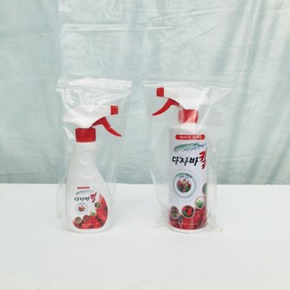 다자바킬 살충제 비료 500g, 1개