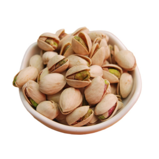 自然甜堅果 原味開心果 - 無調味無油無鹽無糖，鮮甜市場唯一, 1個, 原味開心果280g, 280g