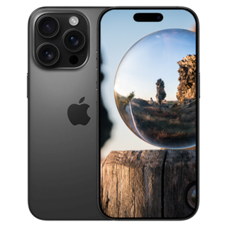 아이폰 16 프로 미개봉 새상품 128GB, 블랙 티타늄