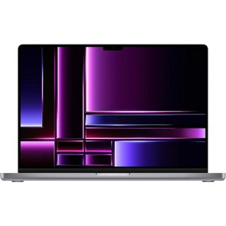 아이패드 스페이스 그레이 2023년 M2 Max 칩이 탑재된 Apple MacBook Pro 16.2인치 32GB 1TB SSD 스토리지 - 리퍼, Apple M2 Pro Chip, Space Gray