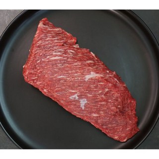 한우공장 1++ 한우 양지 국거리 (덩어리) 500g 1개, 한우공장 1++ 한우 양지 국거리 (덩어리) 500g,