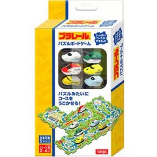 TAKARA TOMY 普拉多大富翁遊戲組 TU96495, 1個