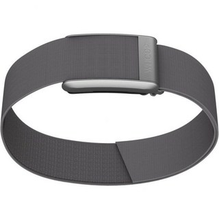 WHOOP HydroKnit Bicep 밴드 다용도 편안함 조절 가능 4.0 호환 착용 가능한 건강 피트니스 및 활동 추적기, 1개