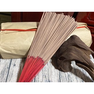 宮廟用香 可幫寄宮廟 土地公 肖楠香 桂香 龍柏檜香 中藥料 特料香 10斤, 尺3*中料(不燙手)料香