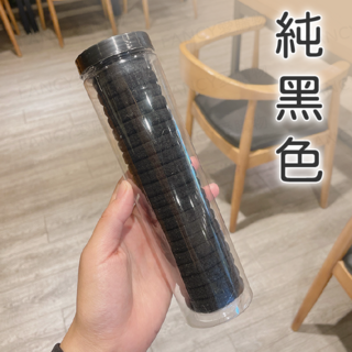 【多色系彈力髮圈】彈力髮圈 髮圈 綁頭髮 髮束 黑色髮圈 彈力髮圈 韓國髮圈 髮飾 橡皮筋髮圈 韓系髮圈