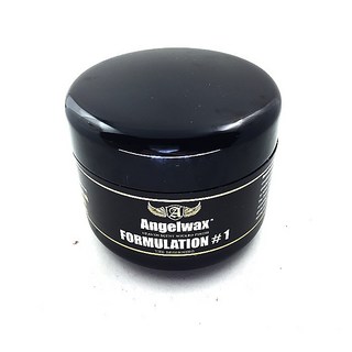 Angelwax Formulation 1 棕櫚蠟 250ml, 1個