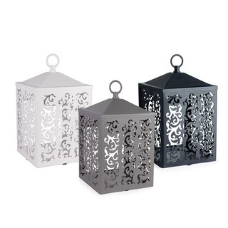 코티지 캔들워머 스몰 미니 캔들용, CW/캔들워머/코티지/블랙, SPRf_CW-캔들워머-코티지-블랙