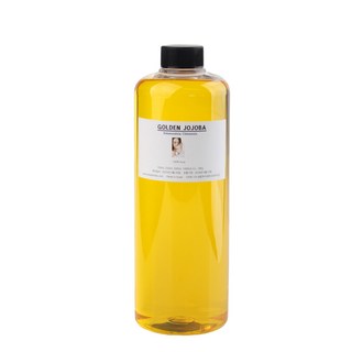 골든 호호바오일 1 리터, 1개, 1L