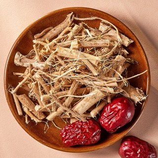 「長大人」狗尾草食膳 狗尾草 九尾草 長大人 等大人, 1個, 狗尾草食膳調理包（清湯頭）